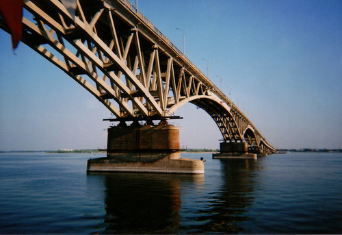 Мост