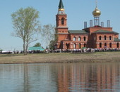 Мамонтова Пустынь 2010