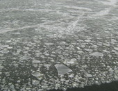 "стекло"на воде