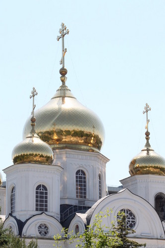 Kasnodar