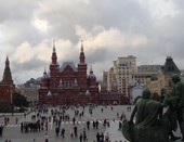 Сердце Родины