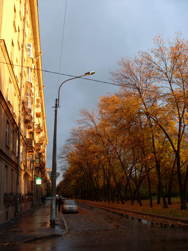 пр.Юрия Гагарина