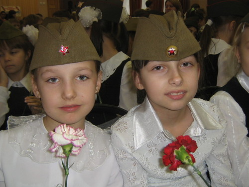 День победы