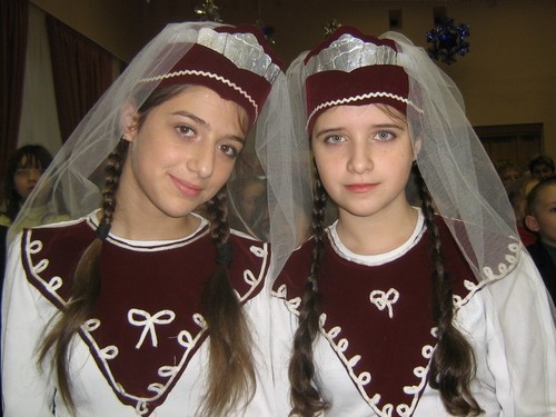 Фестиваль дружбы