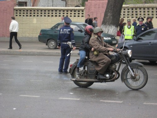 Наш День Победы