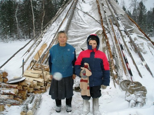 чум
