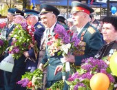 Подвиг ваш бессмертен