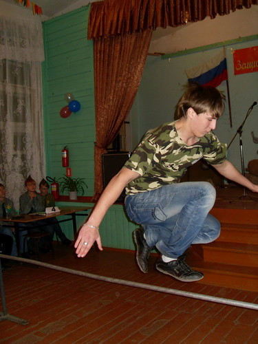 Невесомость
