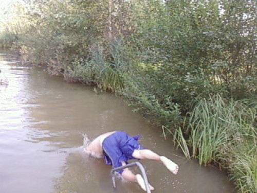 водлаз