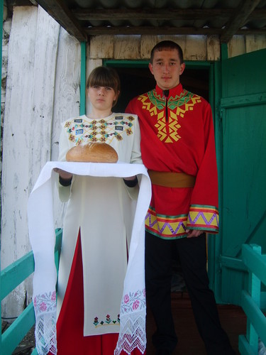 Чуваши
