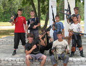 пацаны