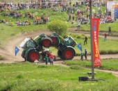 Богатырская наша сила
