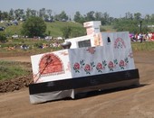 Чудеса в решете