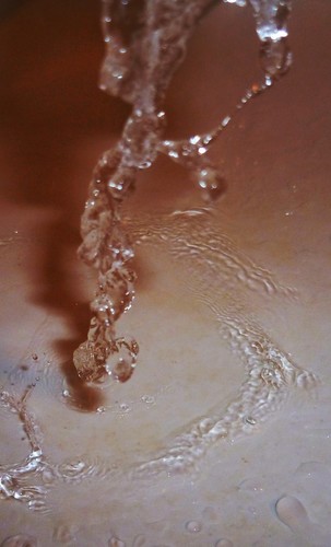 Вода