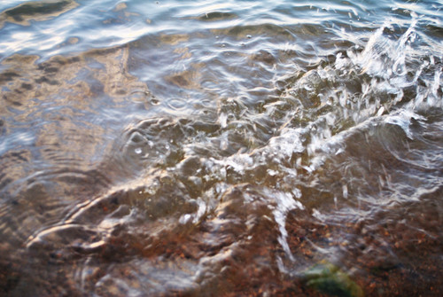 "осенни брызги воды"