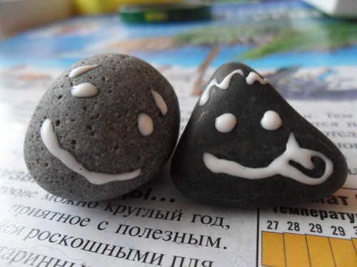 Смайлики)