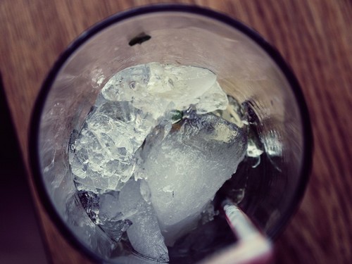 Time for cocktail!