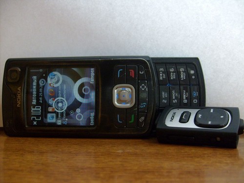 Nokia рулит