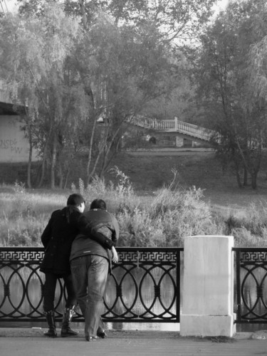 Любовь..