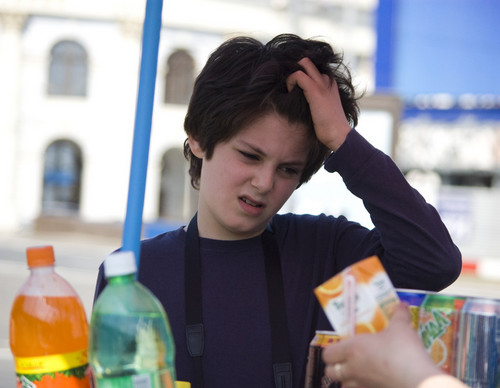 Соки-воды