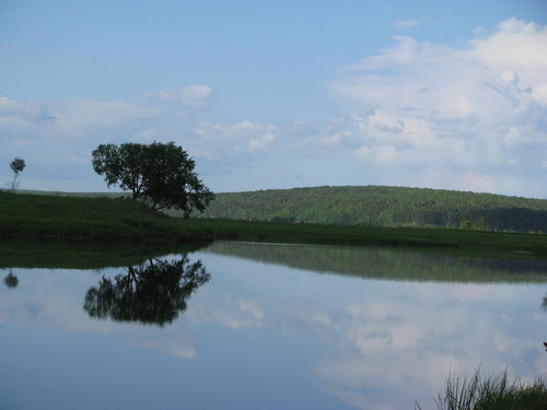 река