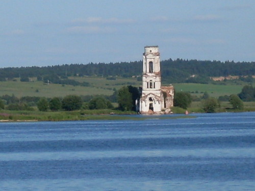 Шексна
