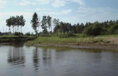 Магдагачинский район