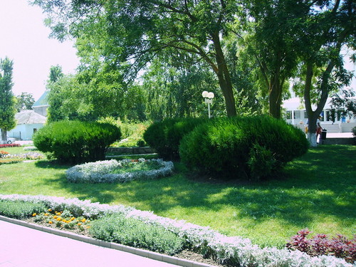Анапа