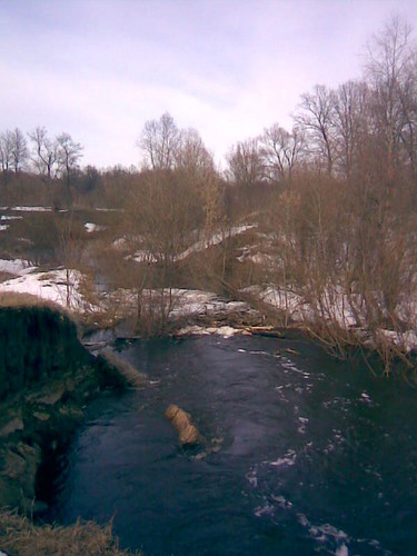 Весна