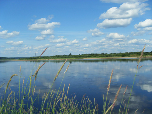 Река Юг