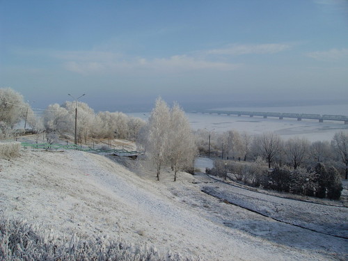 Парк дружбы народов