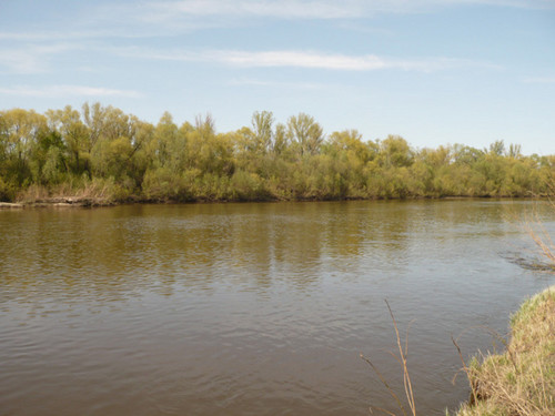 Река Сура
