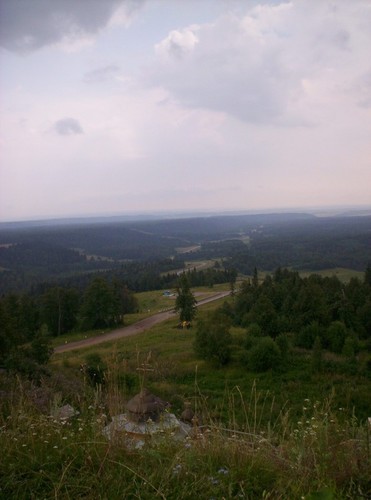 Бескрайность