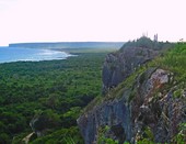 В Доминикане