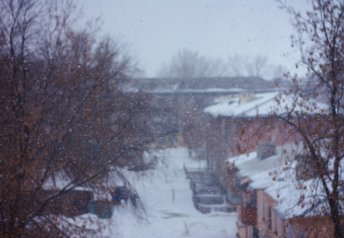 хлопья