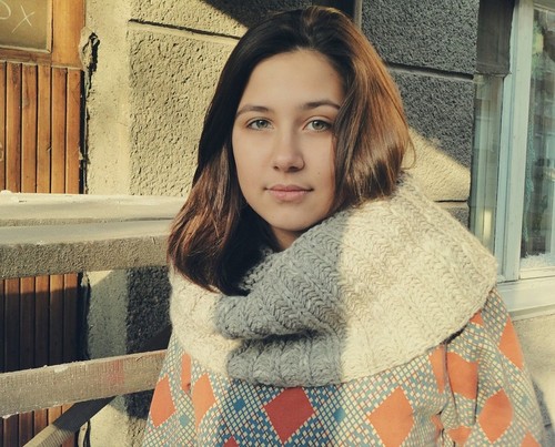 Мария