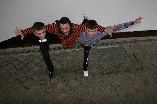 Змей горыныч
