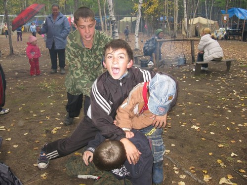 Игра