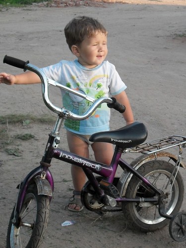Стёпа.