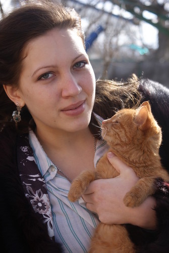 Анна