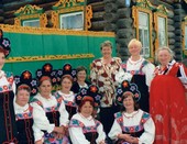 Сельский хор