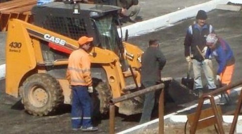 к 9 маю ветеранам новая квартира.