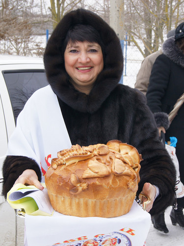 Русская сваха