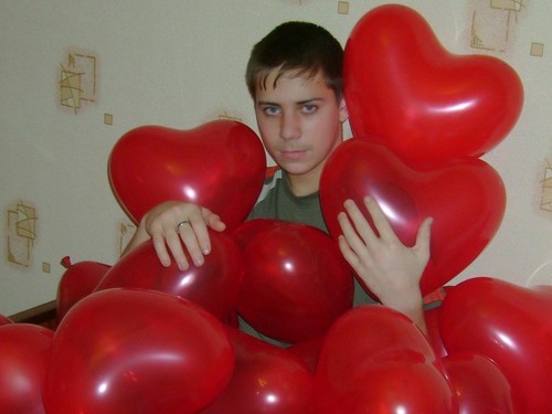 Сердечный
