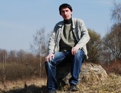 Писатель