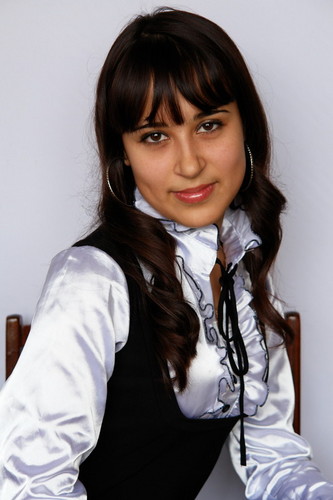 Гузель