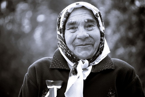 3.серия - Люди пережившие войну.