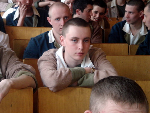 Солдатский госпиталь