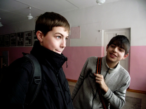Интерестная Беседа