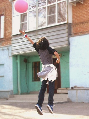 The jumper.